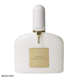 عطر زنانه ی تام فورد 35میل tom ford white patchouli D&P 