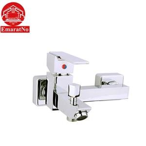 شیر دوش فلت البرز روز