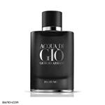 عطر مردانه جورجیو آرمانی پرفیوم 35 میل Giorgio Armani Acqua Di Gio Profumo