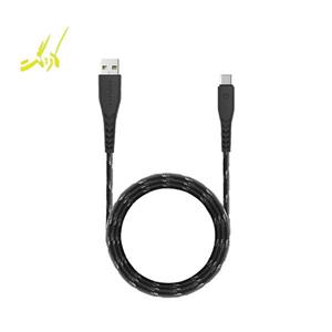کابل تبدیل USB به C انرژیا Energea NyloFlex 5A طول ۱.۵ متر 