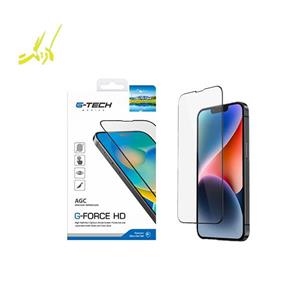 گلس جی تک  G-Tech G-Force HD Glass iPhone 14 Plus