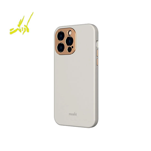 قاب موشی آیفون ۱۴ پرو مکس Moshi Napa iPhone 14 Pro Max 