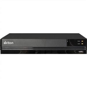DVR برایتون 4 کانال 5 مگاپیکسل