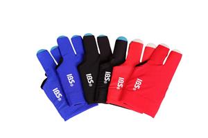 دستکش بیلیارد IBS حرفه ای