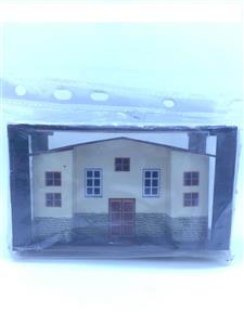 ماکت ساختمان ویلایی ویلسون (مدل 3)