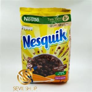 کورن فلکس شکلاتی نسکوییک Nesquik (450 gr)
