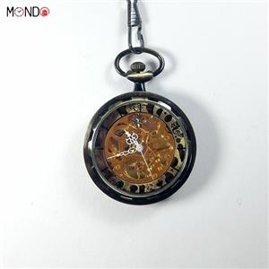 ساعت جیبی قدیمی اتوماتیک CE-2113