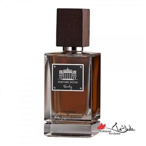ادو پرفیوم مردانه پرفیوم هاوس مدل Woody حجم 80 میلی لیتر