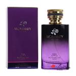 عطر زنانه مونارچی (Monarchi) مدل وومانتی (Womanity) حجم 100 میل