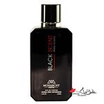 عطر مردانه مونارچی (Monarchi) مدل بلک سنت (Black Scent) حجم 100 میل