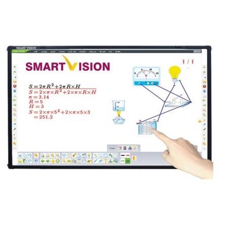 Smart Vision IR-8210 Smart Board