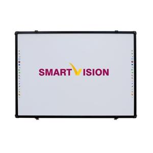 تخته هوشمند اسمارت ویژن مدل IR-8210 Smart Vision IR-8210 Smart Board