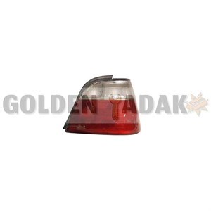 چراغ خطر راست دوو سیلو