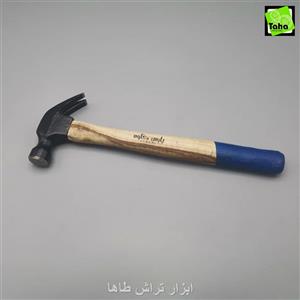 چکش میخ کش250گرم پارس کاوه