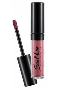 رژ لب مایع فلورمار مدل Silk Matte شماره 010