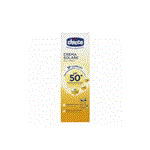 ضدآفتاب کودک چیکو 75ml spf50