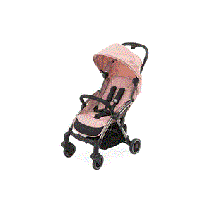 کالسکه چیکو مدل Cheerio Stroller Blossom