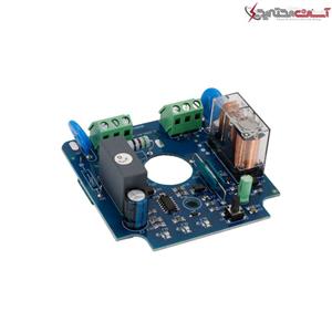 کیت ست کنترل پمپ آب مدل QSK.8