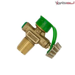 شیر گاز پیک نیک مدل 28A99