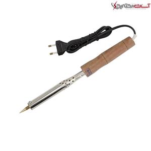 هویه دسته چوبی 100 وات حرارت