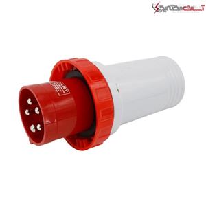 سوکت 63×5 نری پارت الکتریک مدل PE949