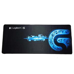 پد ماوس گیمینگ 30*70 طرح Logitech کد 50