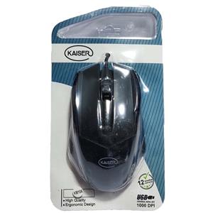ماوس سیمی کایزر Kaiser KM105