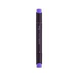 ماژیک راندو دوسر کوییلو مدل Stylefile کد 468 Blue Violet