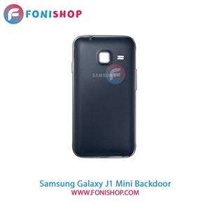 در پشت گوشی مدل j105 مناسب برای گوشی موبایل سامسونگ Galaxy j1 Mini