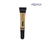 کانسیلر ال ای گرل مدل pro.conceal شماره 970 حجم 18 گرم