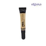 کانسیلر ال ای گرل مدل pro.conceal شماره 972 حجم 18 گرم