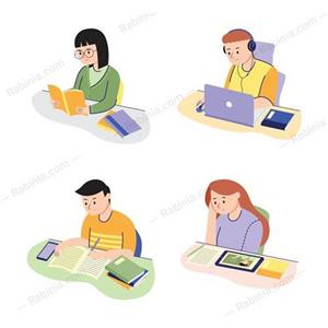 پرسشنامه اجتناب از تلاش تحصیلی