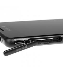 درپوش سیمکارت سونی Xperia M4 Aqua Dual Sim