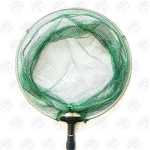 چاک ماهیگیری تاشو آلومینیومی ۲۱۰ سانتی