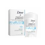 مام رول ضد تعریق 45 میلی داو ماکسیموم پروتکشن Dove Maximum Protection