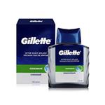 افتر شیو کول ویو ژیلت ۱۰۰ میلی لیتر Coqlwave Gillette