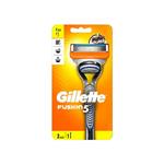 خودتراش ژیلت فیوژن همراه با دویدک Gillette Fusion5