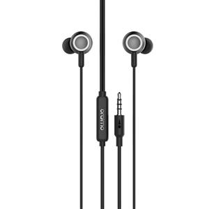 BASS BOOST metal in -Ear Earphone model:OEP-E37 هندزفری اورایمو 