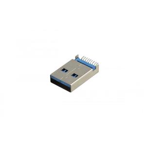 کانکتور USB3.0 A نری SMD