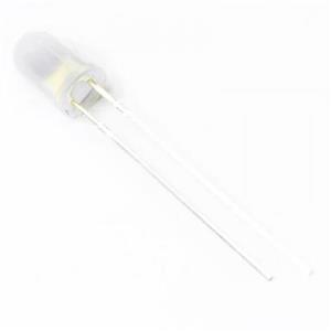 ال ای دی کلاهی آبی SKY