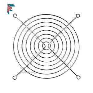 گارد فن فلزی 12 در 12 | کیفیت مناسب | مخصوص فن 12 در 12