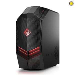 کیس گیمینگ اچ پی اومن HP OMEN Desktop 880-190