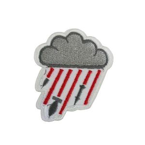 پچ حرارتی طرح ابر