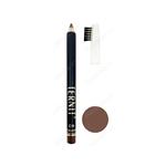 مداد ابرو برس دار ترنیت شماره 40 Ternit Waterproof Eyebrow Pencil 