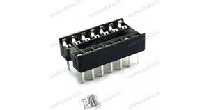 سوکت IC معمولی 14 پین