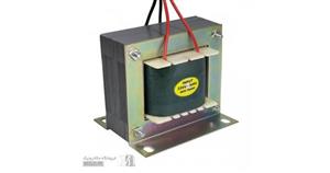 ترانسفورماتور 220 به 12 ولت 10 آمپر دوبل