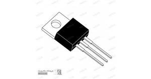 ترانزیستور ماسفت STP75NF75 درجه دو