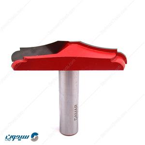 تیغ فرز پروفیل نفوذی کلاسیک  CNC کد DM716354DA