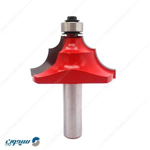 تیغ پروفیل لبه با بلبرینگ کد DM615084E