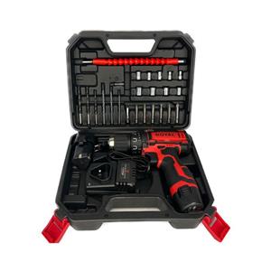 دریل شارژی رویال مکس مدل AD-18A